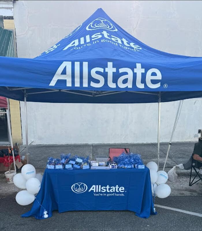 Images The Larson Group: Allstate Insurance