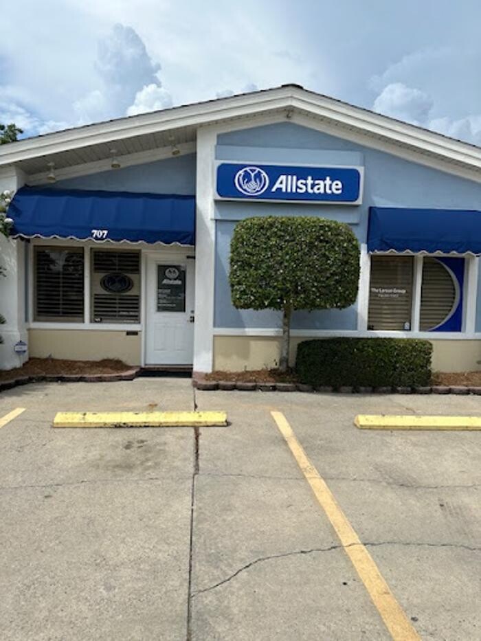 Images The Larson Group: Allstate Insurance