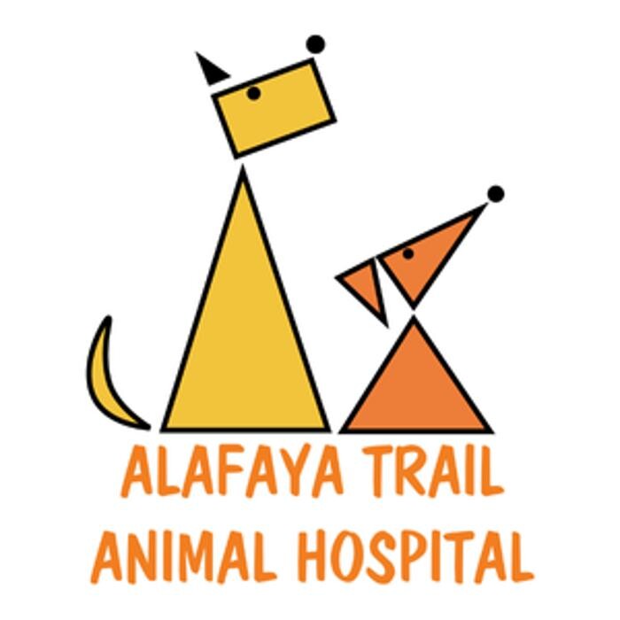 Alafaya Trail Animal Hospital Logo