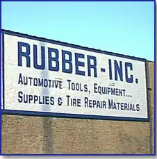 Rubber-Inc. Logo