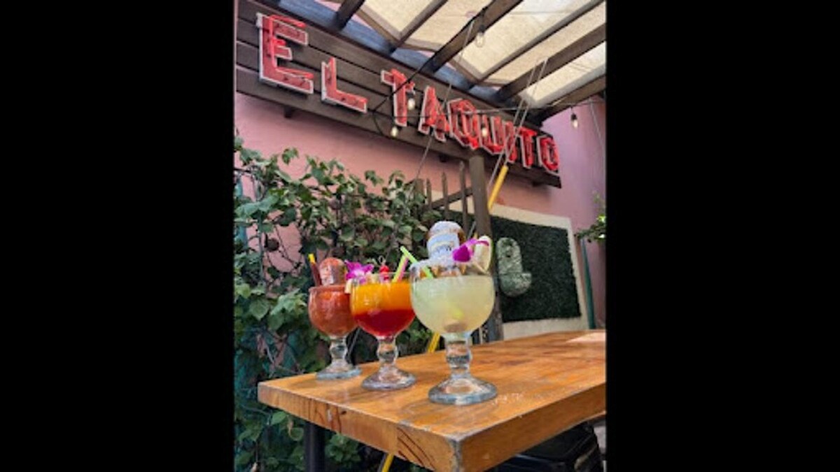 Images El Taquito