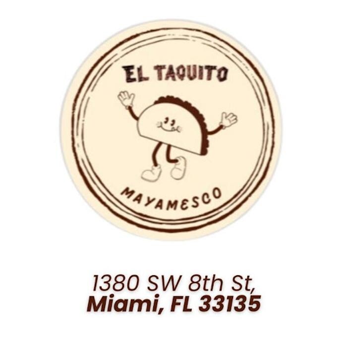 El Taquito Logo