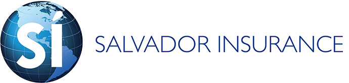 Salvador Insurance Agency Logo