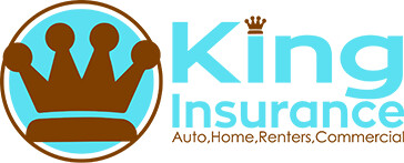 King Insurance Logo