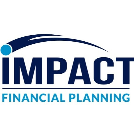 Impact Financial Planning Logo