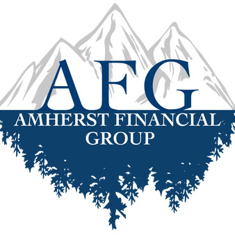 Amherst Financial Group Logo