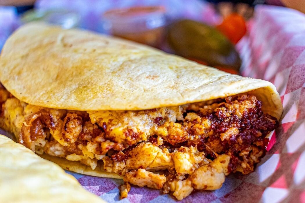 Images Mas Street Tacos