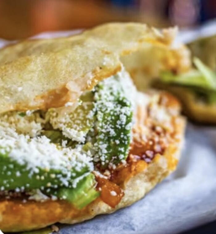 Images Mas Street Tacos