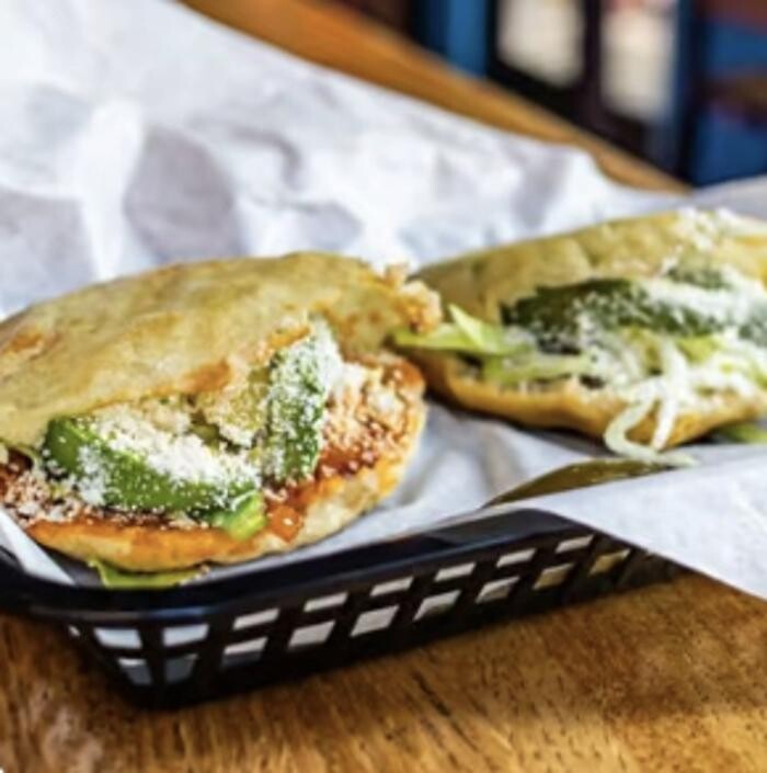 Images Mas Street Tacos