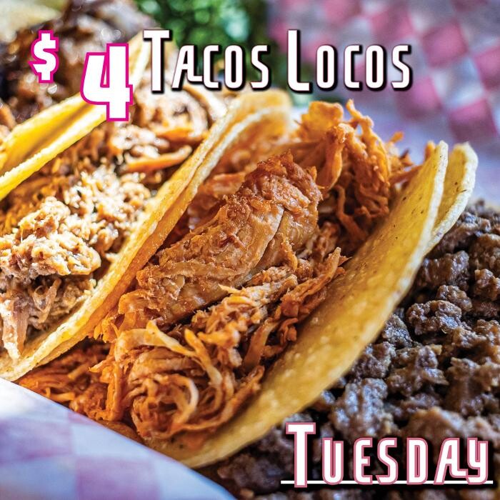 Images Mas Street Tacos