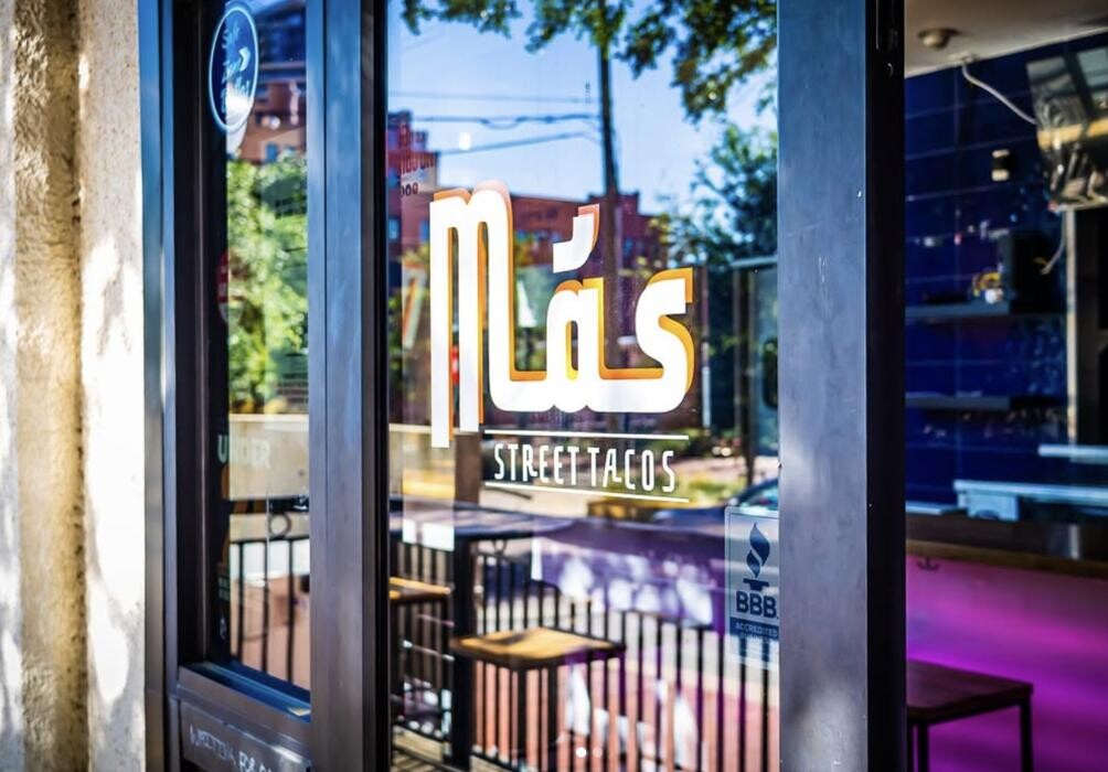 Images Mas Street Tacos