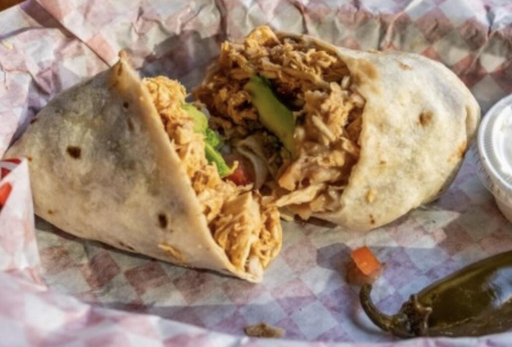 Images Mas Street Tacos