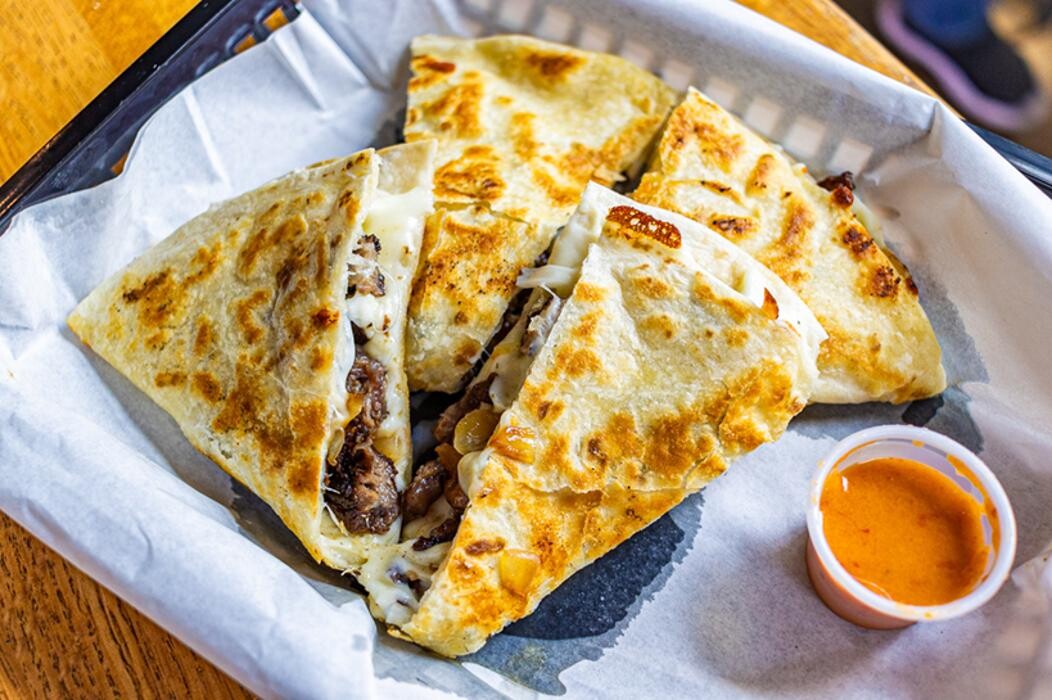Images Mas Street Tacos