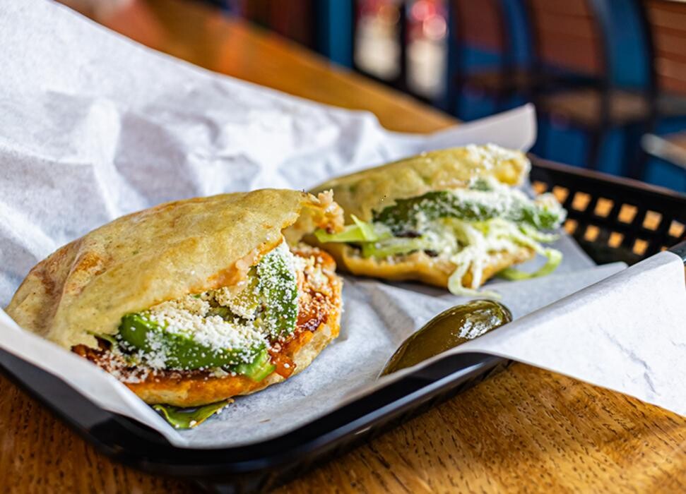 Images Mas Street Tacos