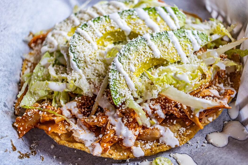 Images Mas Street Tacos