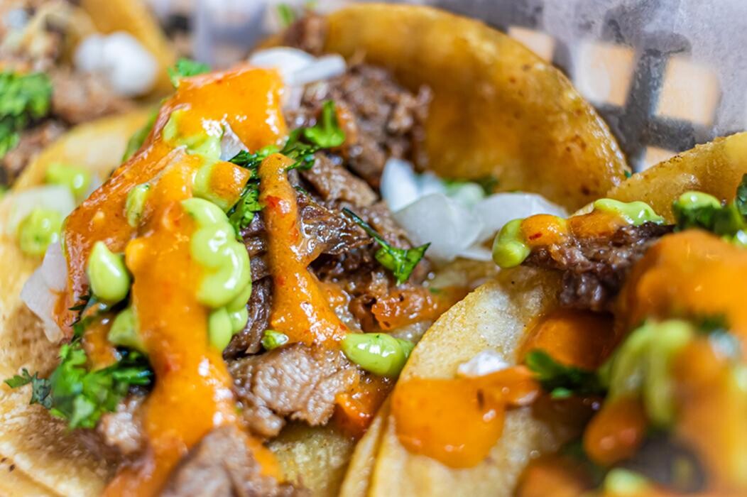 Images Mas Street Tacos
