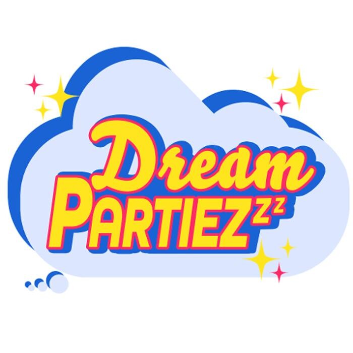 Dream Partiezzz Logo