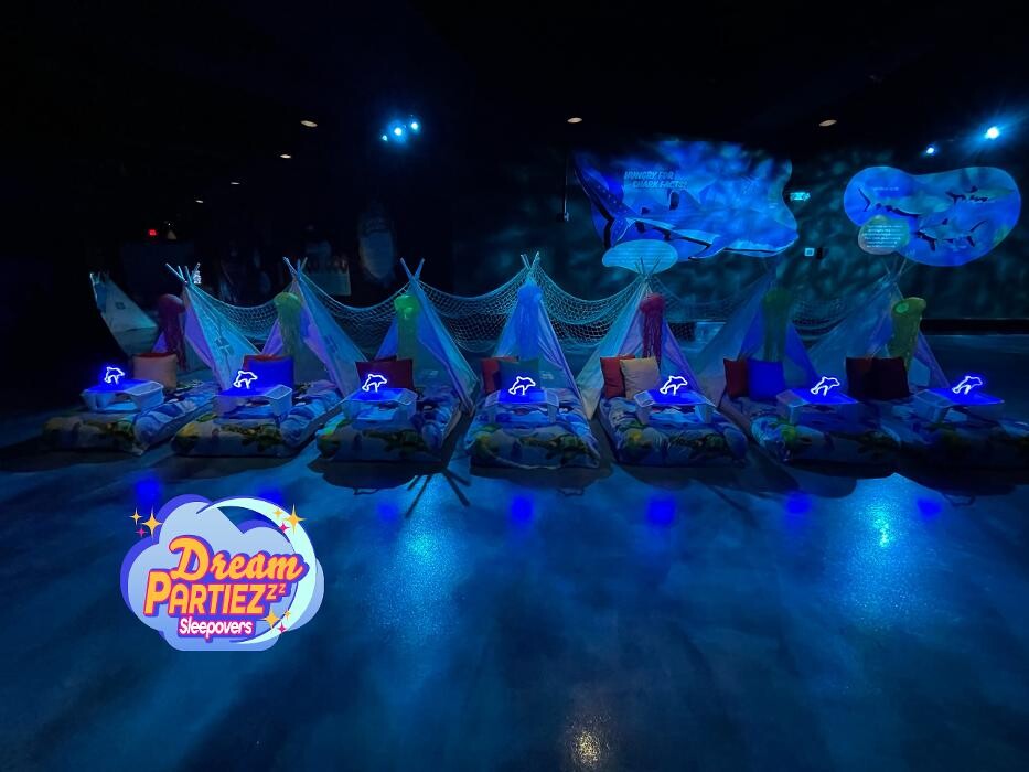 Images Dream Partiezzz