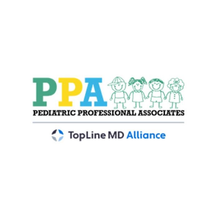 Pediatric Professional Associates Logo