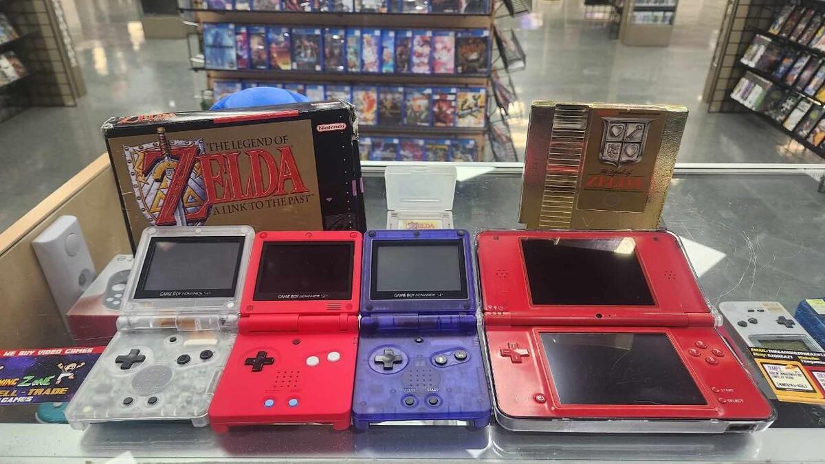 Images The Gaming Zone