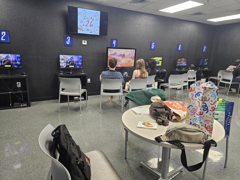 Images The Gaming Zone