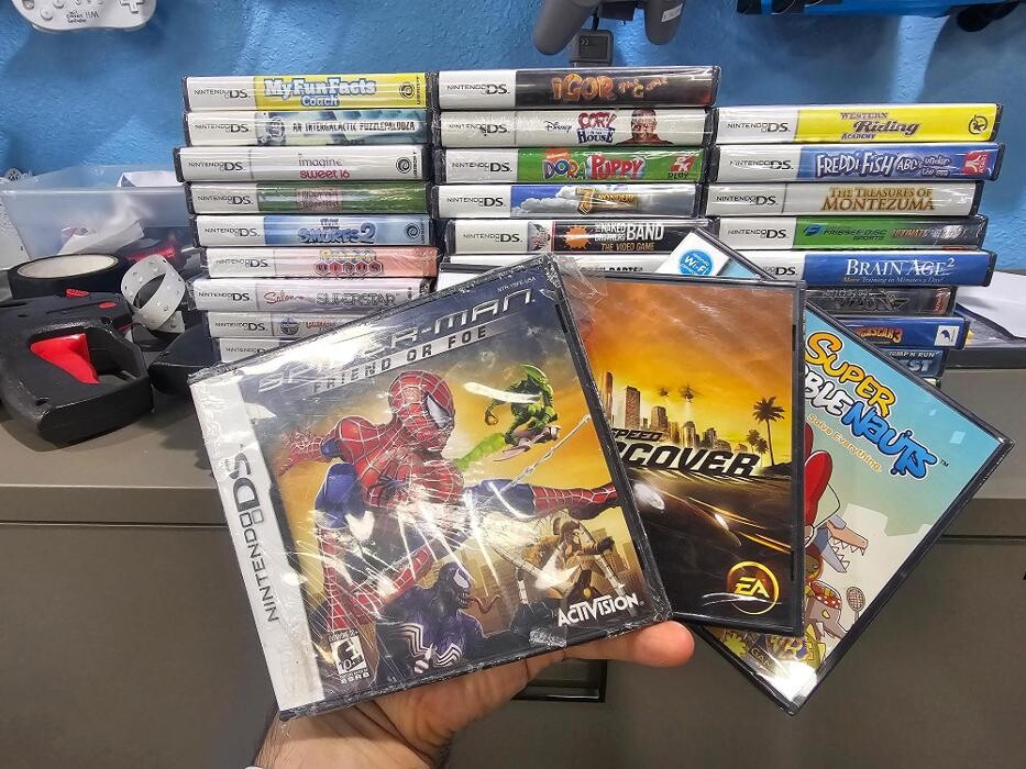 Images The Gaming Zone