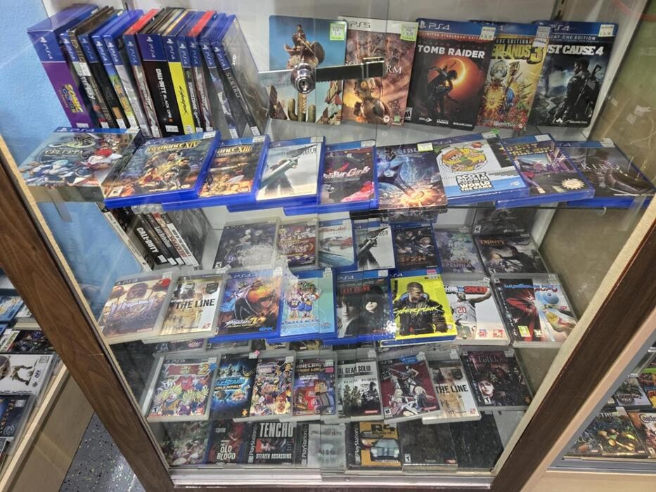 Images The Gaming Zone