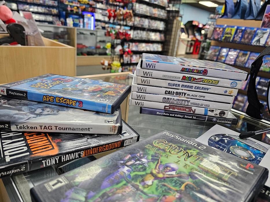Images The Gaming Zone