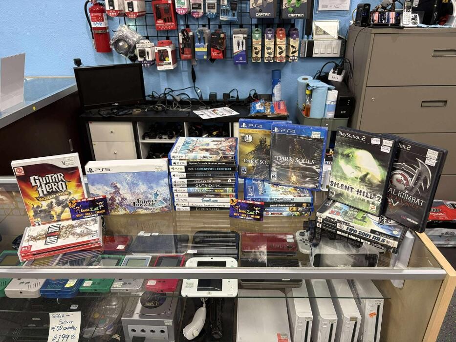 Images The Gaming Zone