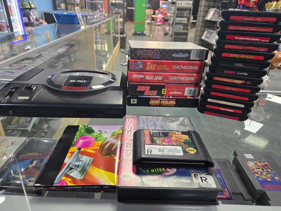 Images The Gaming Zone
