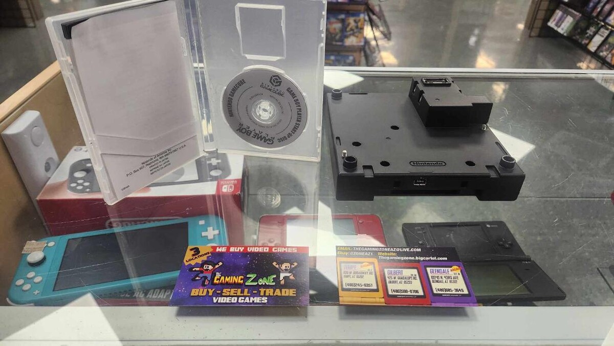 Images The Gaming Zone