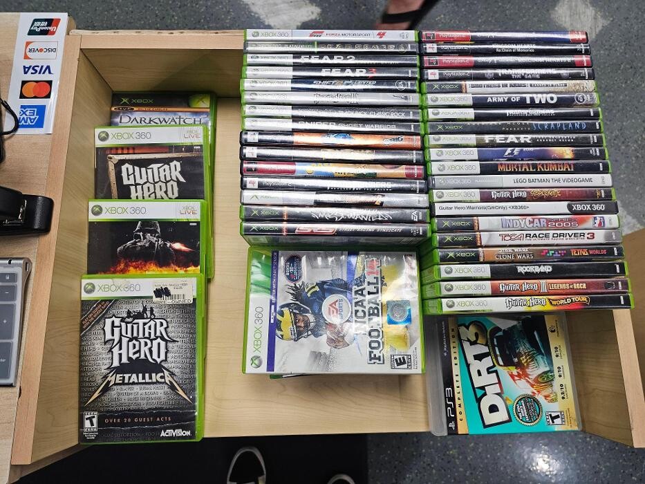 Images The Gaming Zone