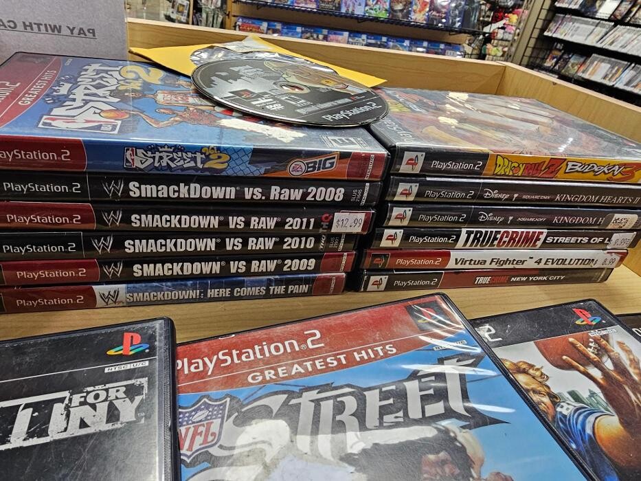 Images The Gaming Zone