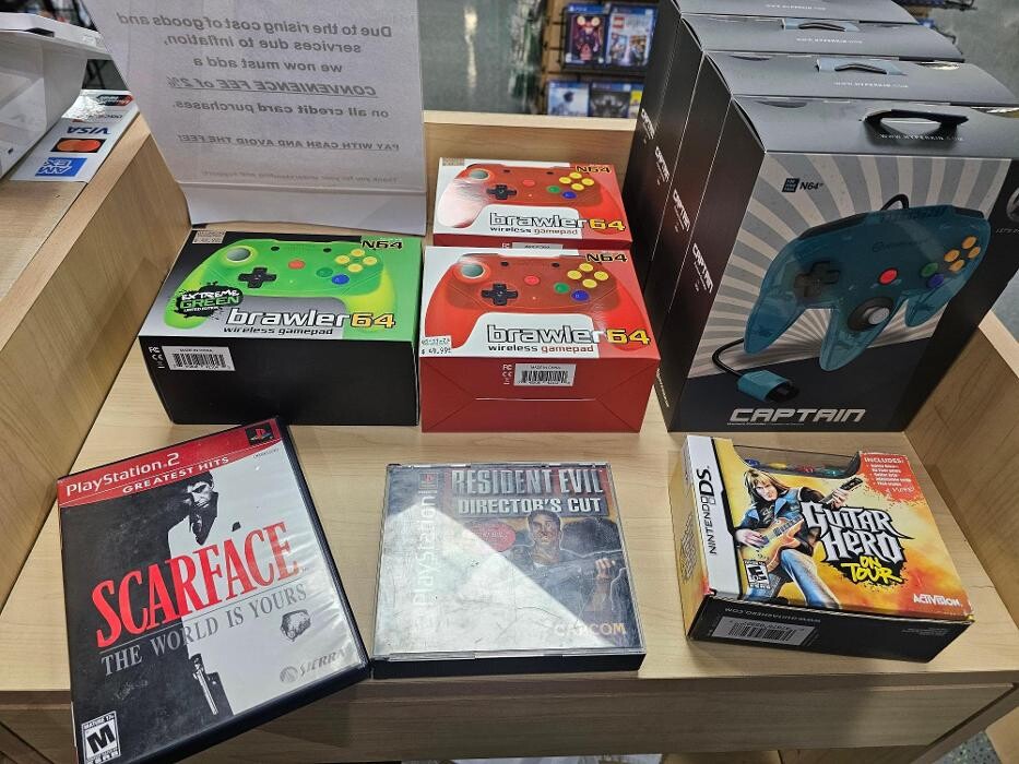 Images The Gaming Zone