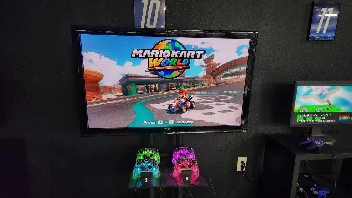 Images The Gaming Zone
