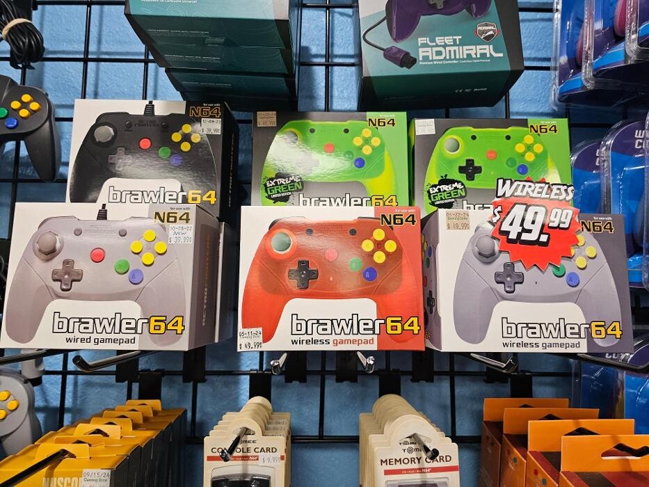 Images The Gaming Zone