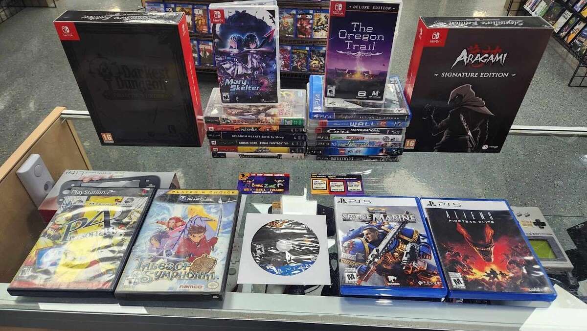 Images The Gaming Zone