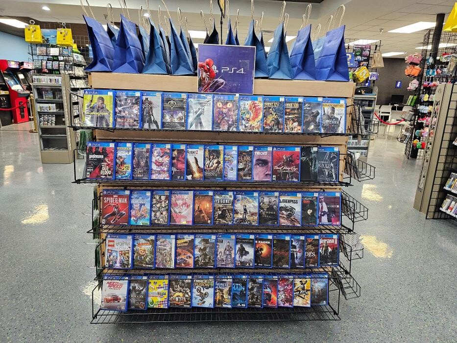 Images The Gaming Zone
