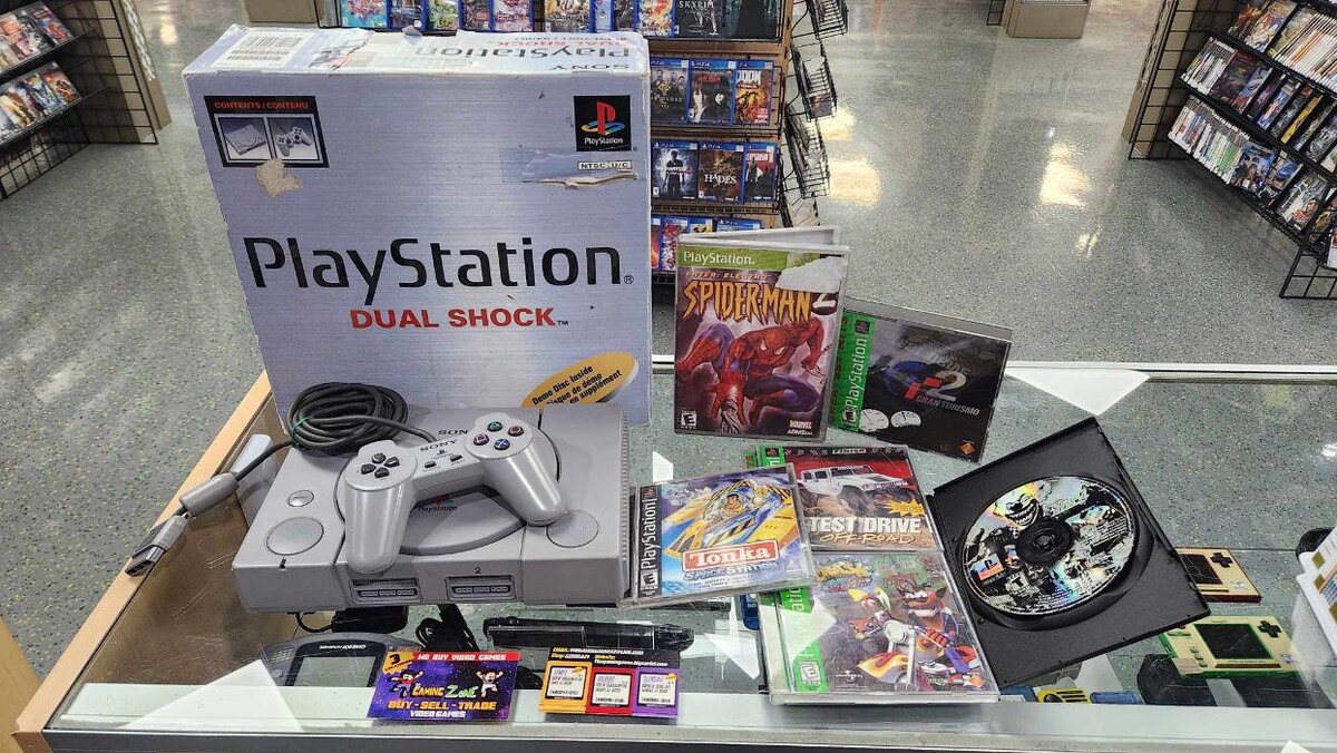 Images The Gaming Zone