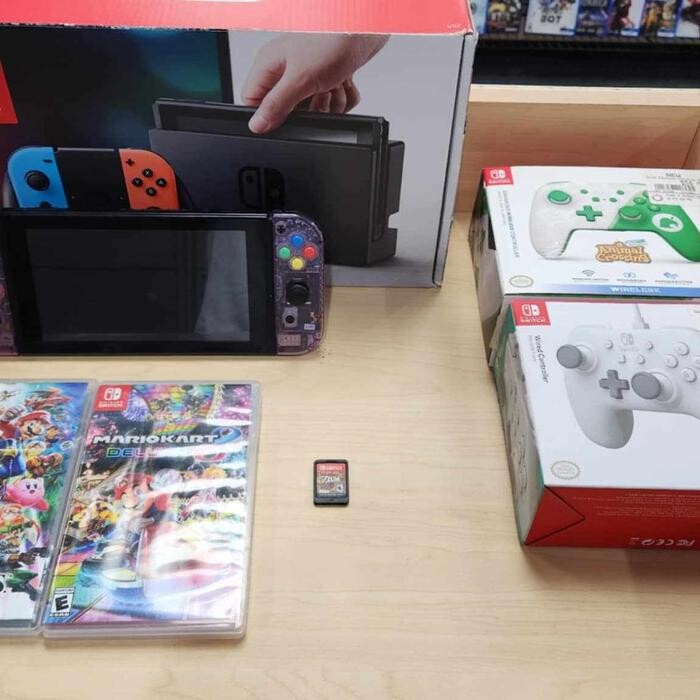 Images The Gaming Zone