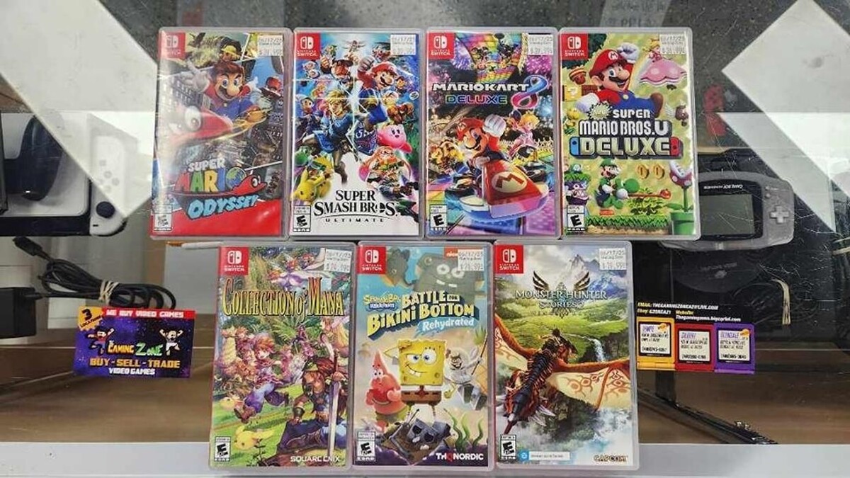 Images The Gaming Zone