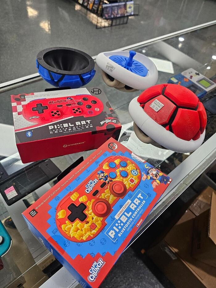 Images The Gaming Zone
