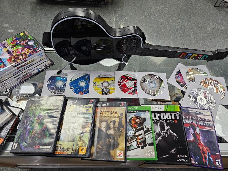 Images The Gaming Zone