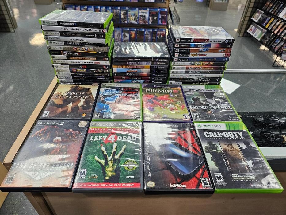 Images The Gaming Zone