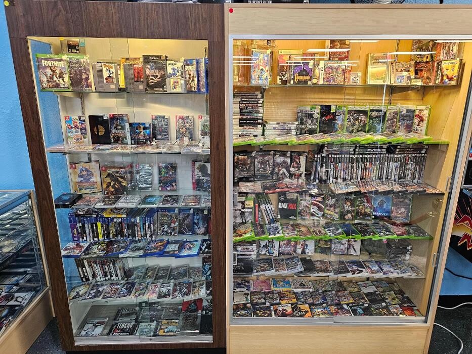 Images The Gaming Zone
