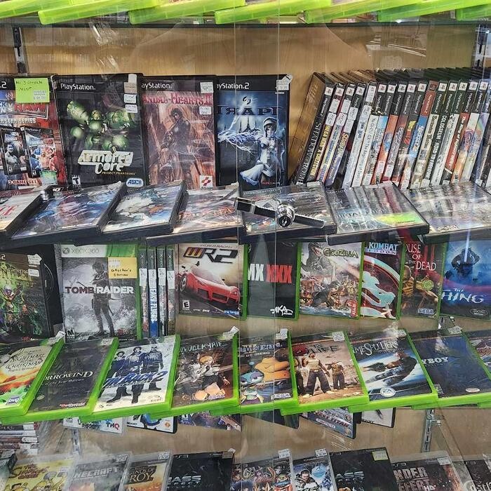 Images The Gaming Zone