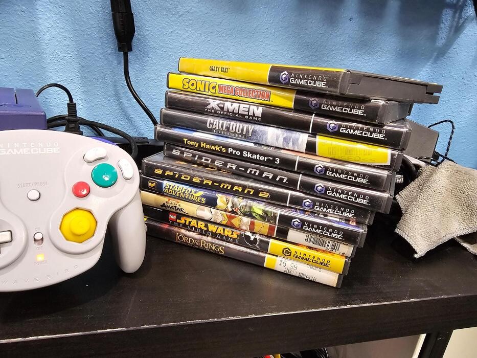 Images The Gaming Zone