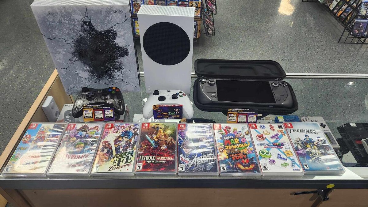 Images The Gaming Zone