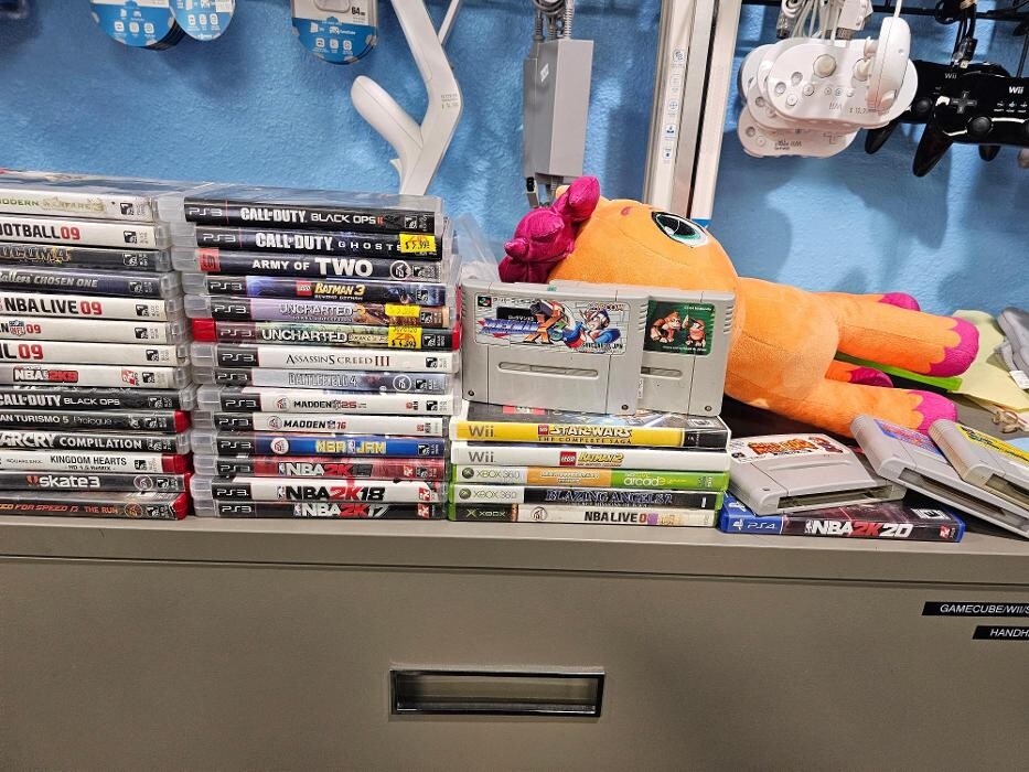 Images The Gaming Zone
