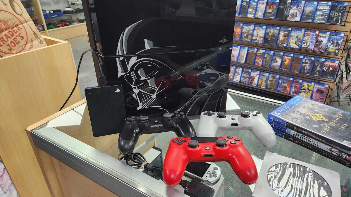 Images The Gaming Zone